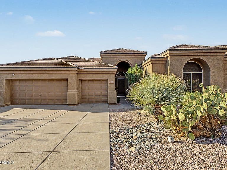 11396 E DIAMOND CHOLLA Drive photo 5