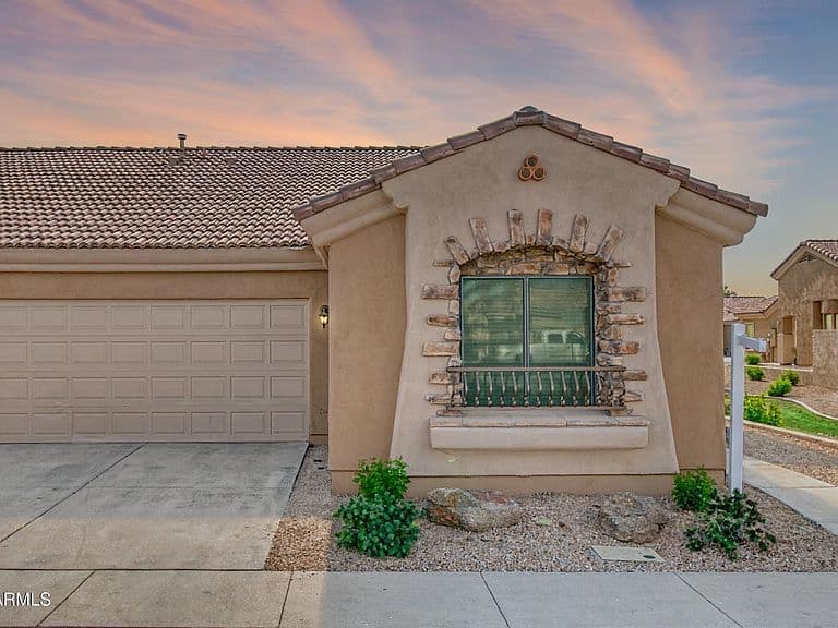 2565 S SIGNAL BUTTE Road #46 photo 2