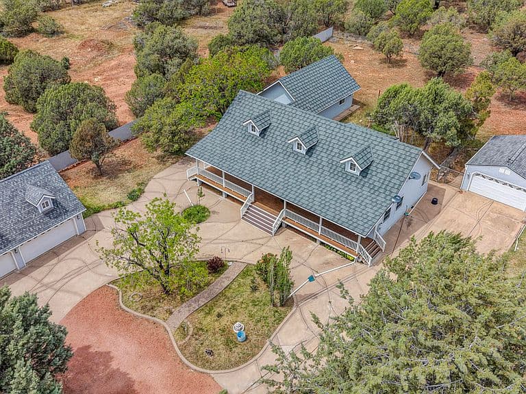 2404 W Palmer Dr photo 2