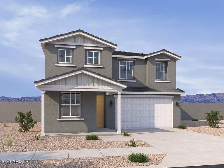 18276 W BUCHANAN Street photo 1