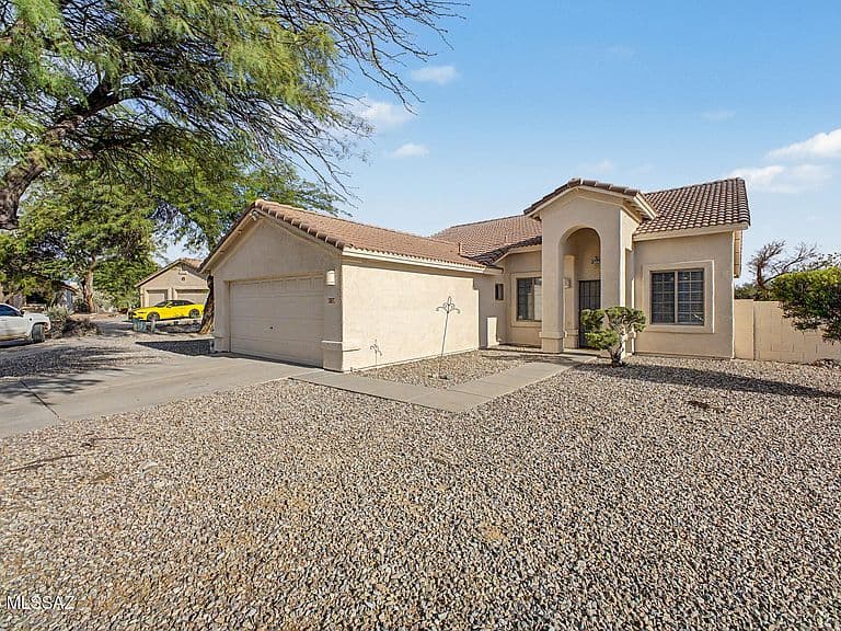 9120 E Arbab Ct photo 5