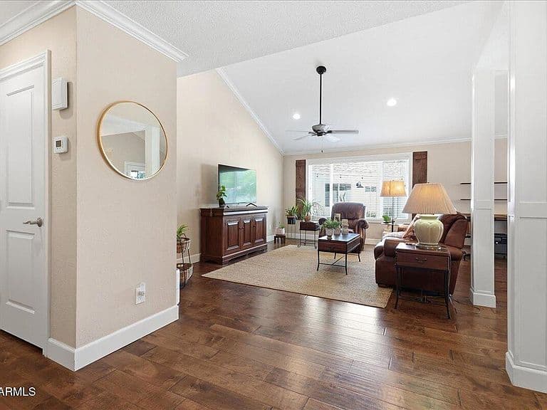 4379 E LUDLOW Drive photo 5