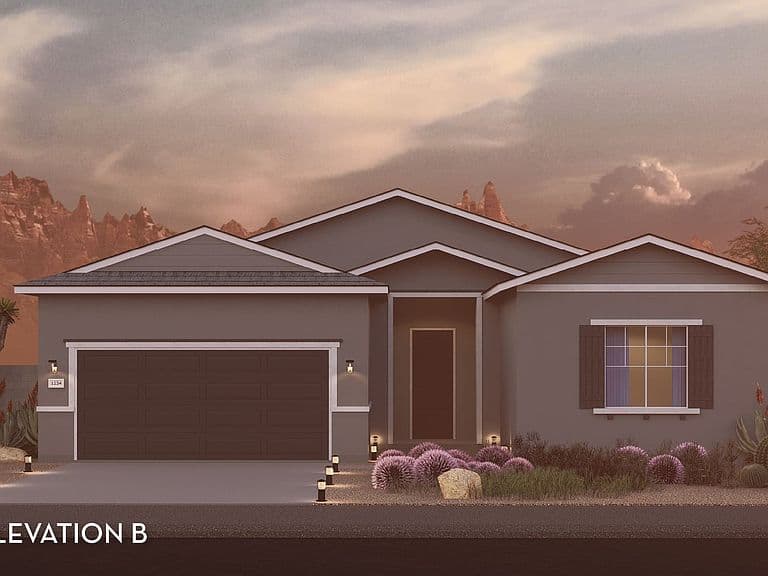 Mesa Plan, Rancho Mirage photo 4