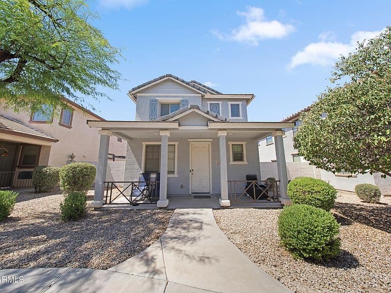 272 S ELISEO FELIX JR Way photo 1