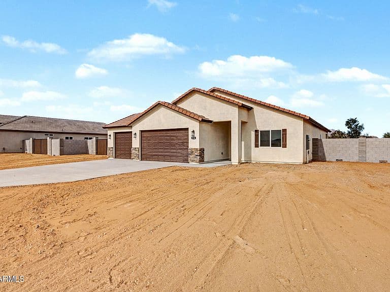 9787 W APPALOOSA Trail photo 4