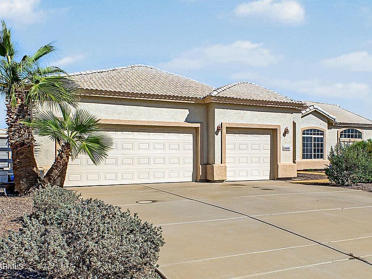 10606 W QUARTZ Drive photo 5