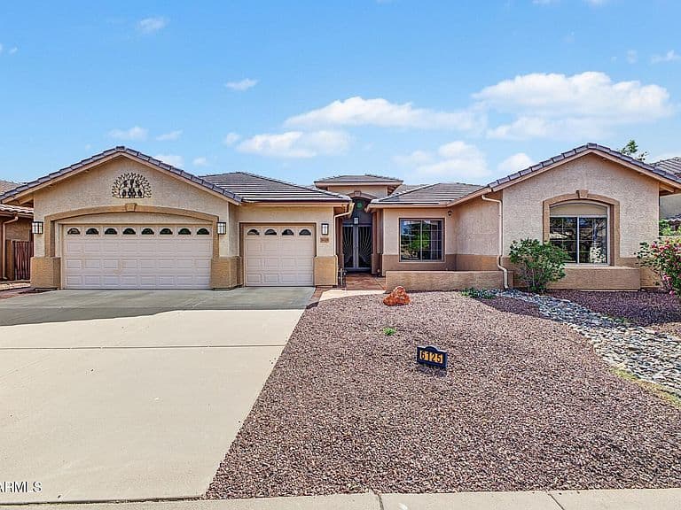 6125 W KIMBERLY Way photo 2