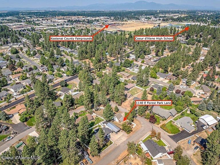 1140 E Forest Park Ln photo 4