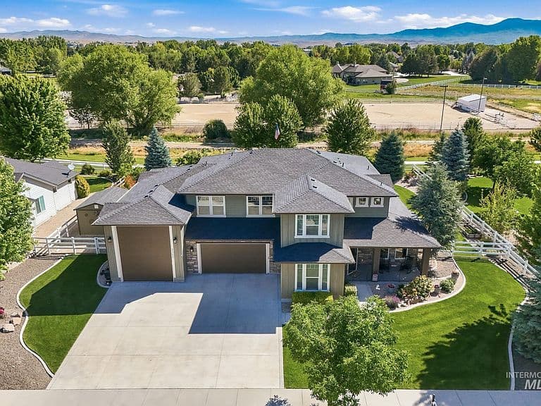 2162 N Payette River Way photo 4