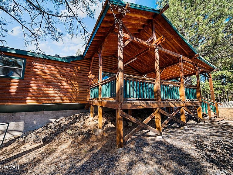 2421 W Thornton Rd photo 1