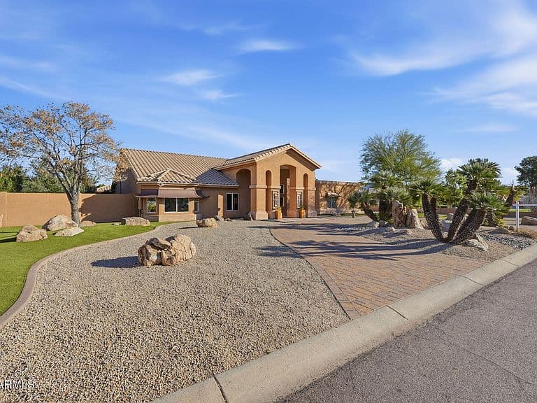 5332 W Misty Willow Ln photo 2