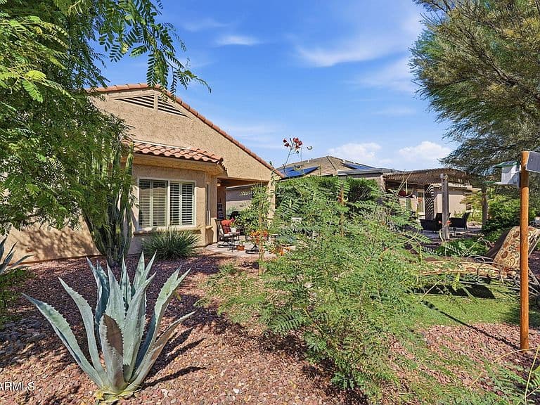 6657 W HERITAGE Way photo 4