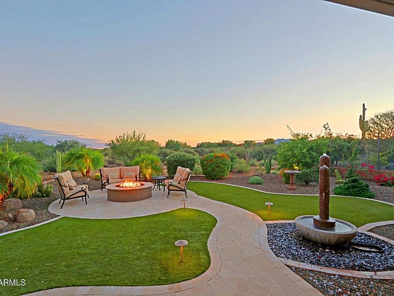 17663 E FORT VERDE Road photo 2