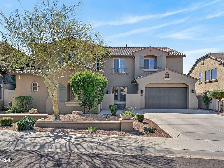 26860 N 89TH Drive photo 3
