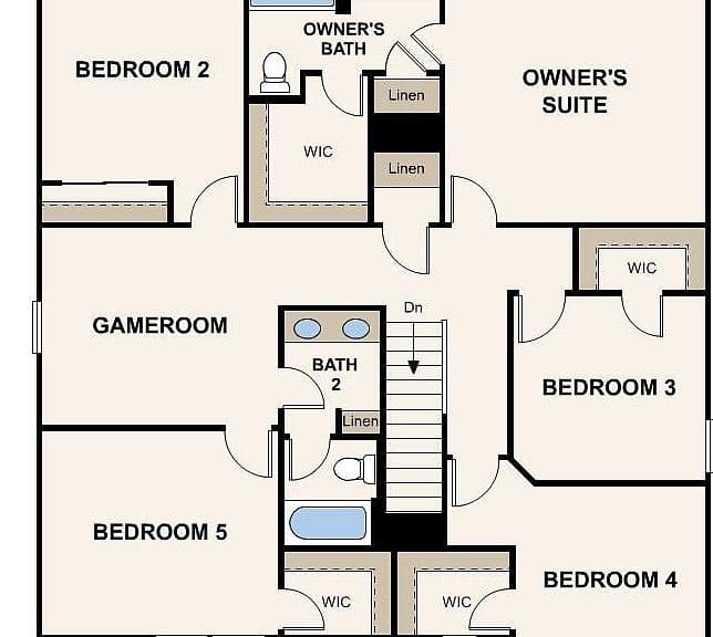 1349 N GATEWAY MANOR Drive photo 3