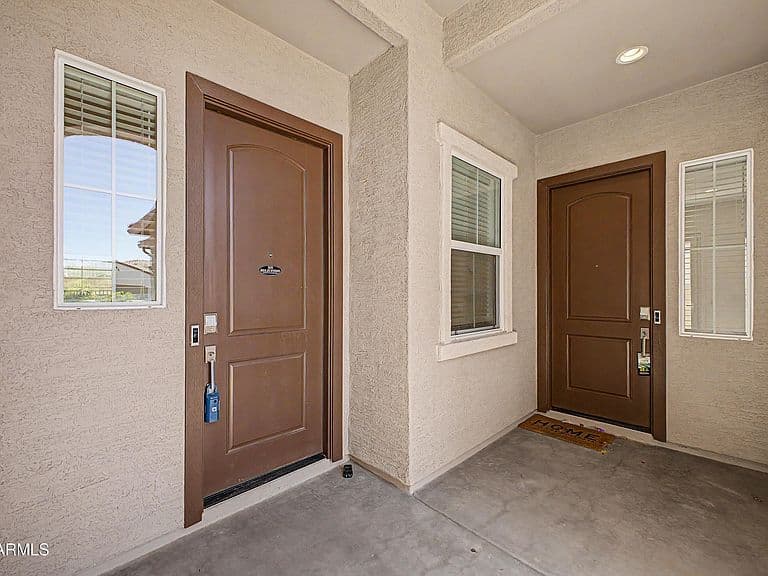7646 W DESERT SPOON Drive photo 5