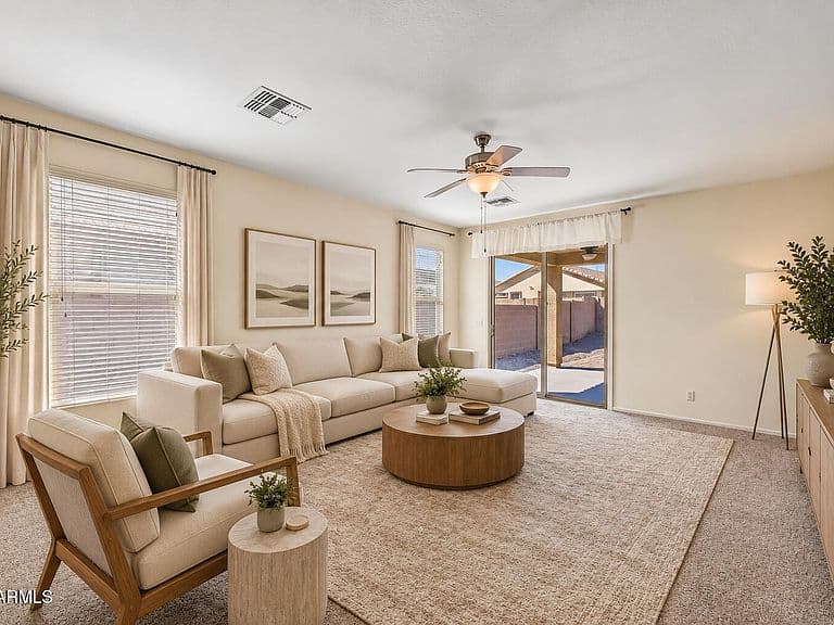 17032 W MOHAVE Street photo 3