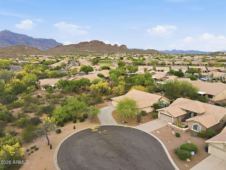 7899 E JOJOBA Circle photo 4