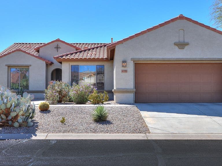 4797 W NOGALES Way photo 1