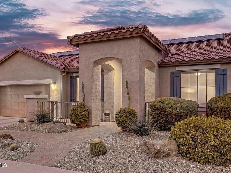 17938 W DEER CREEK Road photo 2
