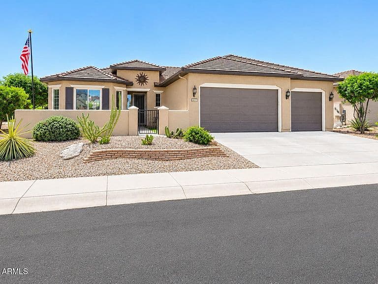 26657 W MOHAWK Lane photo 1