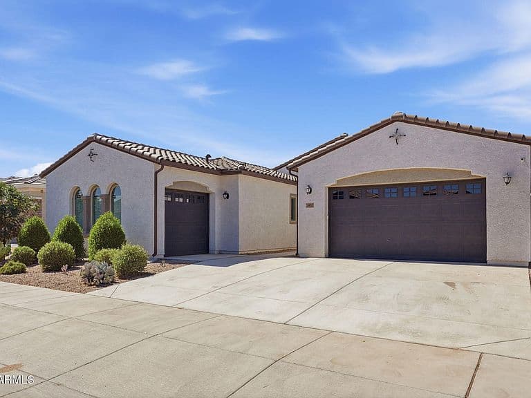 3937 W ESTES Way photo 1