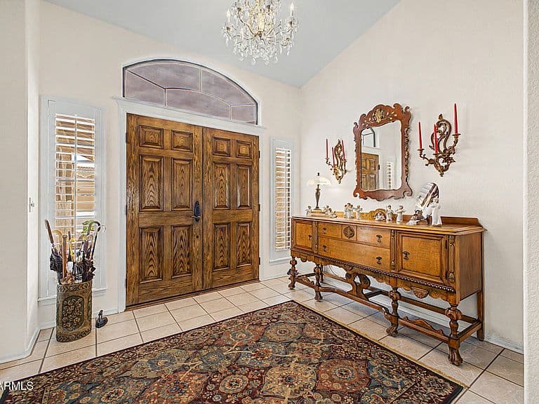 9142 W PALM TREE Drive photo 4