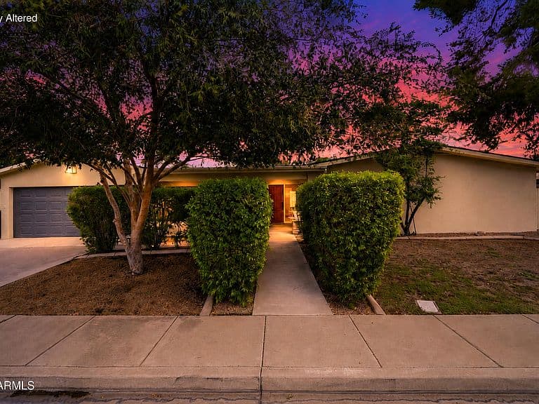 3441 N 60TH Street N photo 1