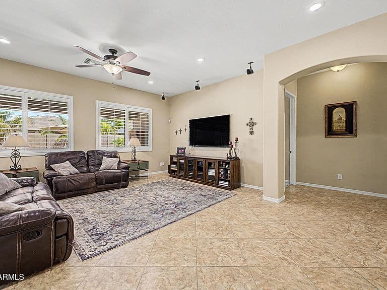 5195 S OPAL Place photo 4