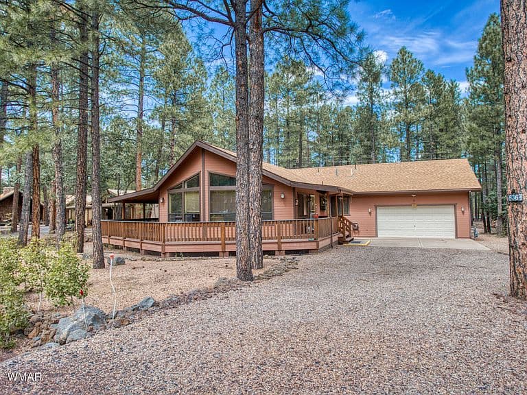 6364 Mark Twain Dr photo 1