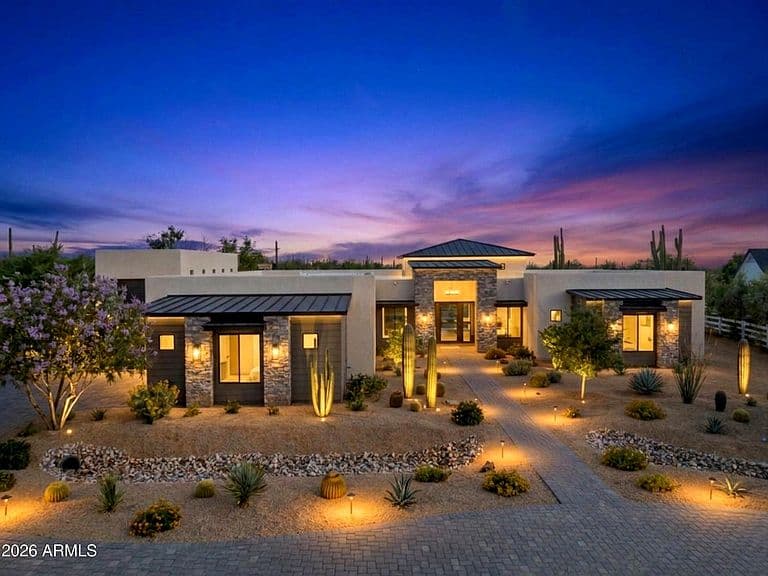 6615 E DOVE VALLEY Road photo 1