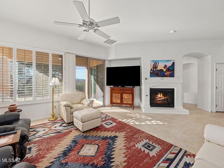13749 N High Mountain View Pl photo 4