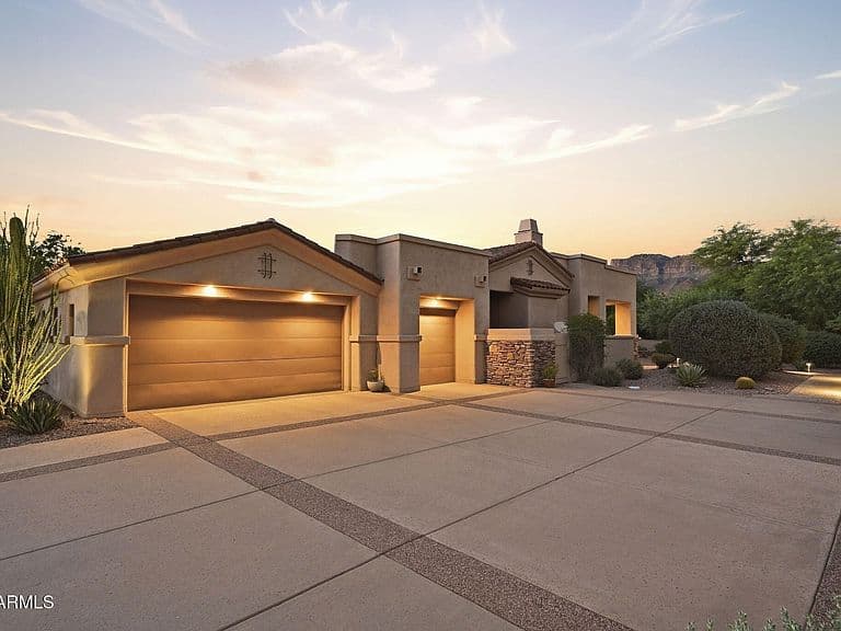 3205 S Ponderosa Drive photo 5