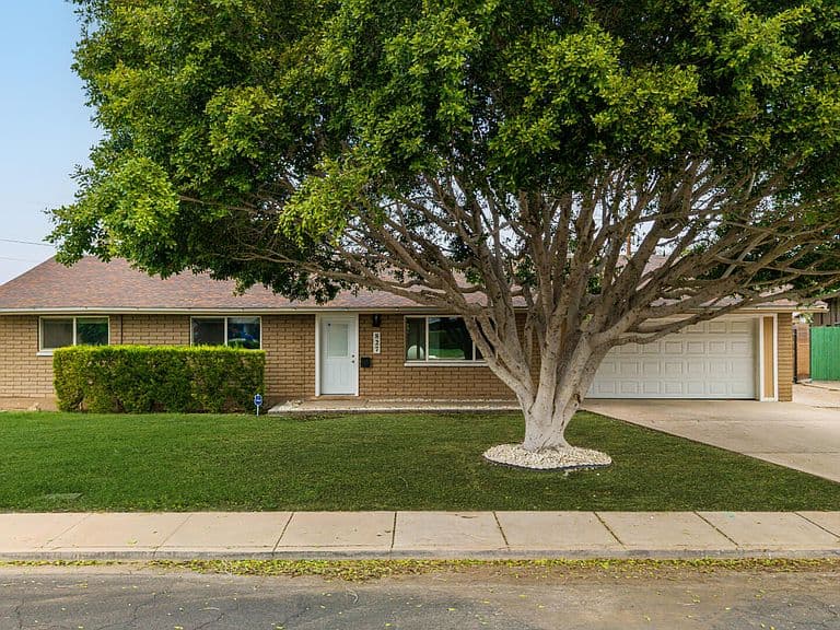 827 N LESUEUR -- photo 1