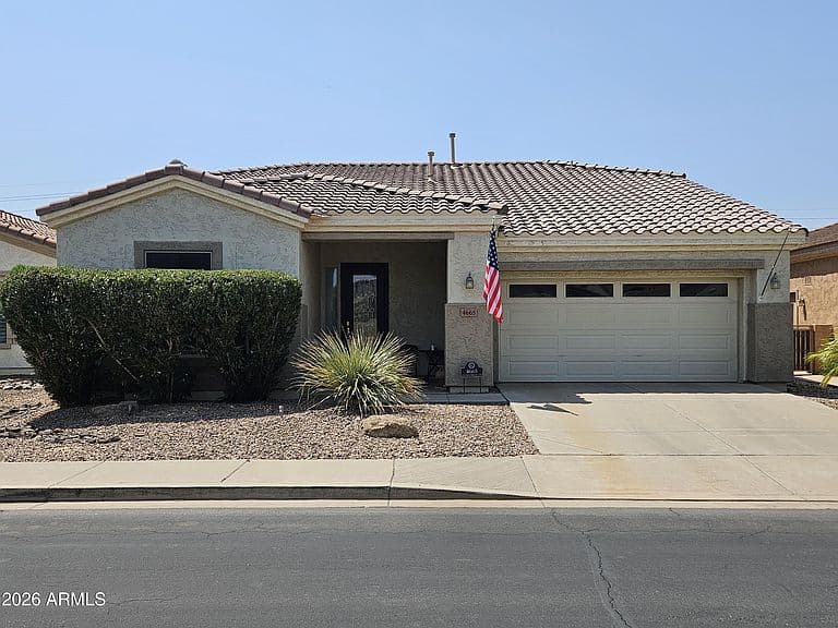 4665 E BLUE SPRUCE Lane photo 1