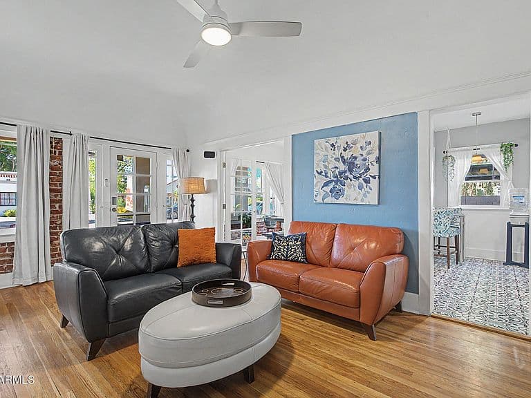 115 W GRANADA Road photo 4