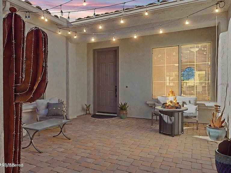 10910 E Travertine Avenue photo 3