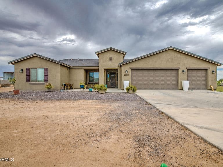 20349 W Hubbard Road photo 1