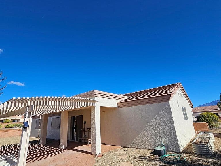 4102 S Via De Febrero photo 2