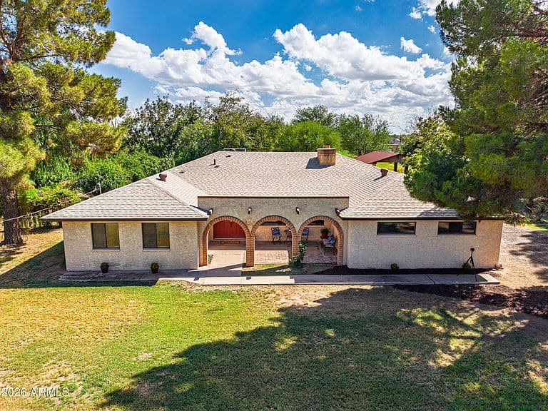 16205 E FAIRVIEW Street photo 1