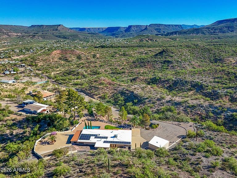 34601 S CHOLLA Drive photo 3