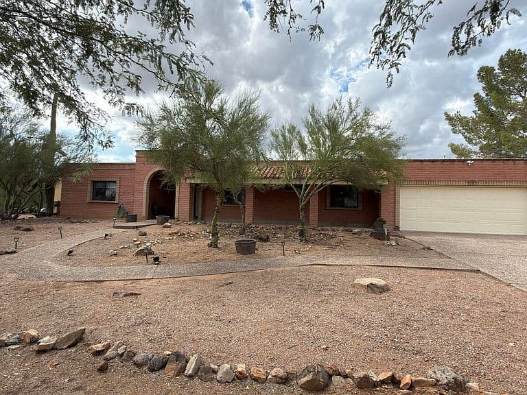 6018 W Bridle Way photo 2