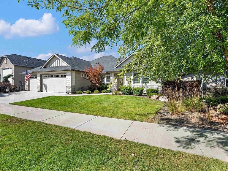 133 S Baxter Way photo 3