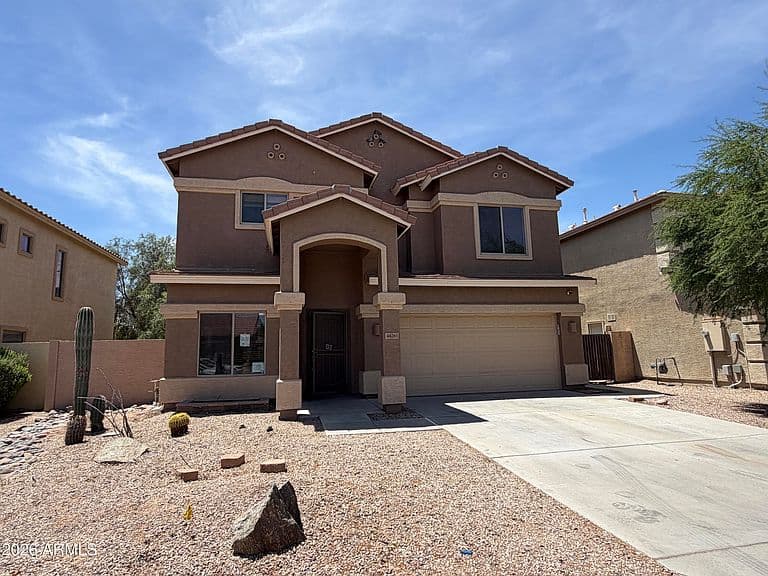 44263 W CAVEN Drive photo 1