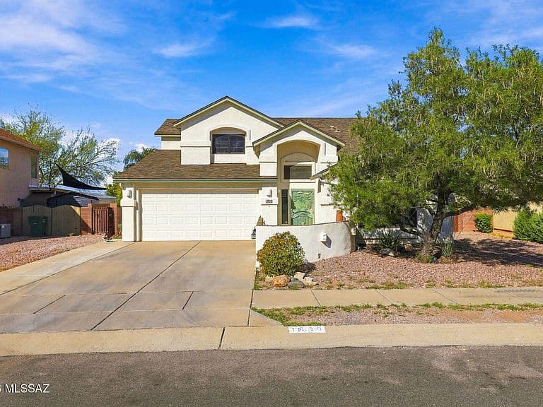 1830 N Rolling Stone Dr photo 3
