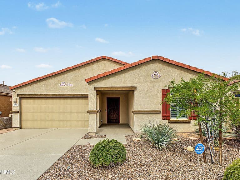 11776 E RED BUTTE -- photo 1