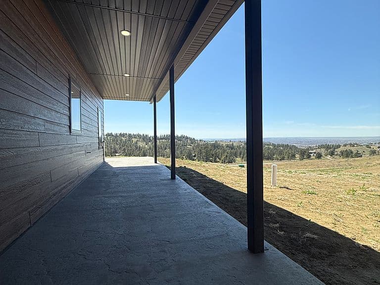 Sunrise Plan, Eco-Built Homes photo 2