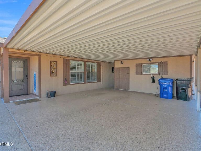 8500 E SOUTHERN Avenue #152 photo 3