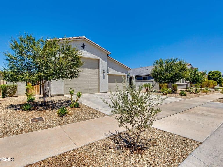 17780 W MONTE LINDO Lane photo 3