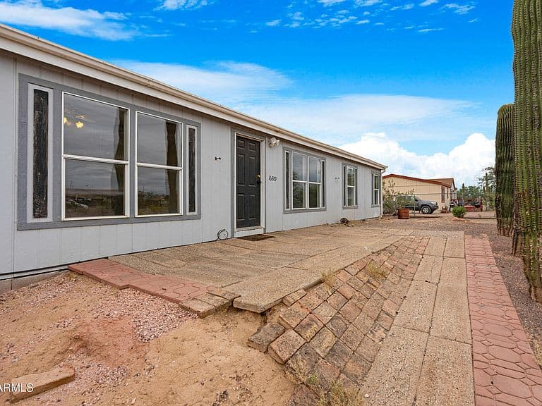 16509 W QUAIL RUN Road photo 5